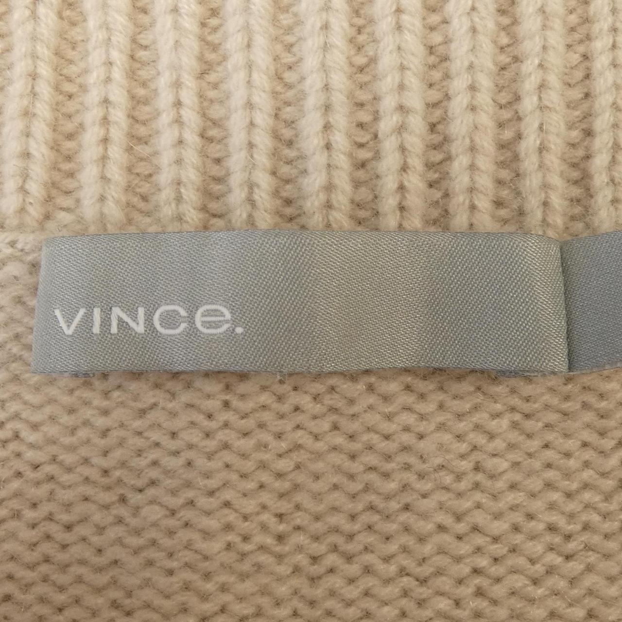 ヴィンス VINCE V469177801 ニット