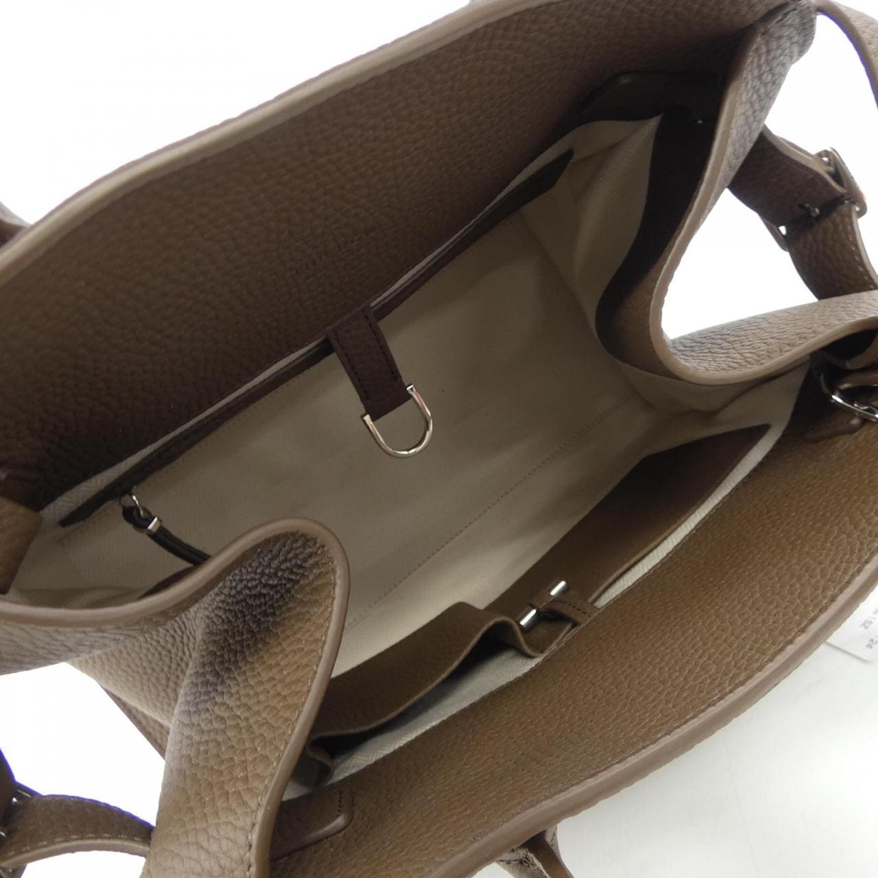 THE ROW SOFT MARGAUX BAG W1586L133