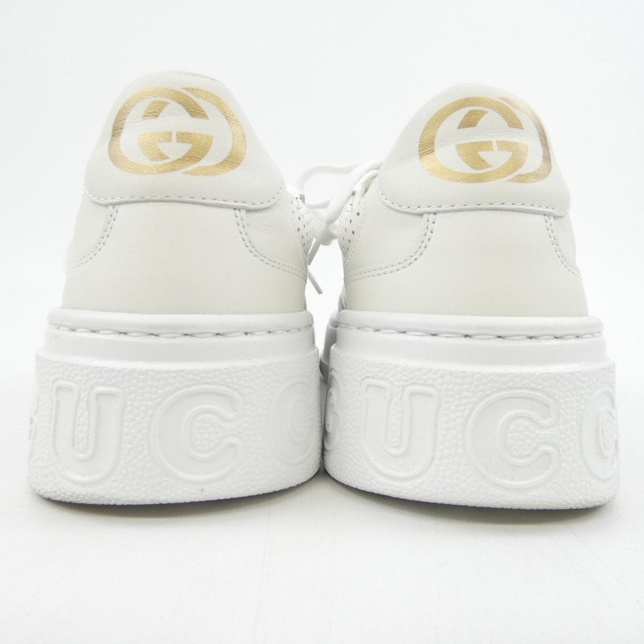 グッチ GUCCI 670408 スニーカー