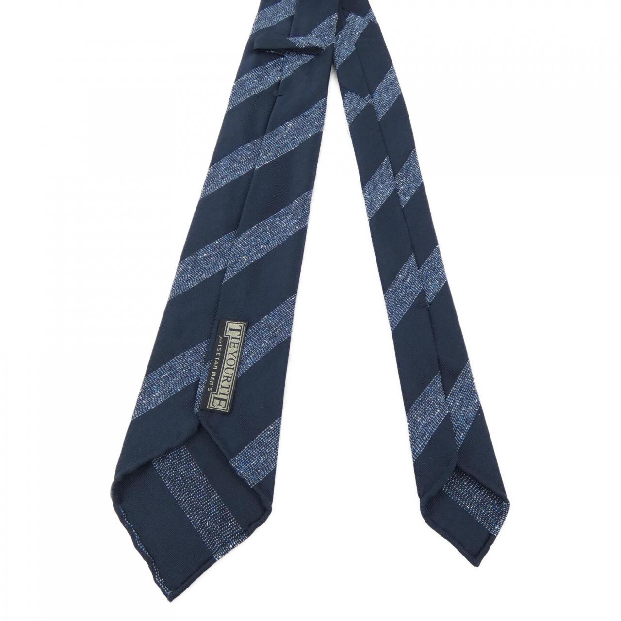 タイユアタイ TIE YOUR TIE NECKTIE