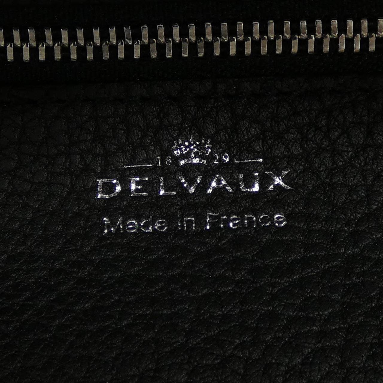 DELVAUX TEMPETE BAG