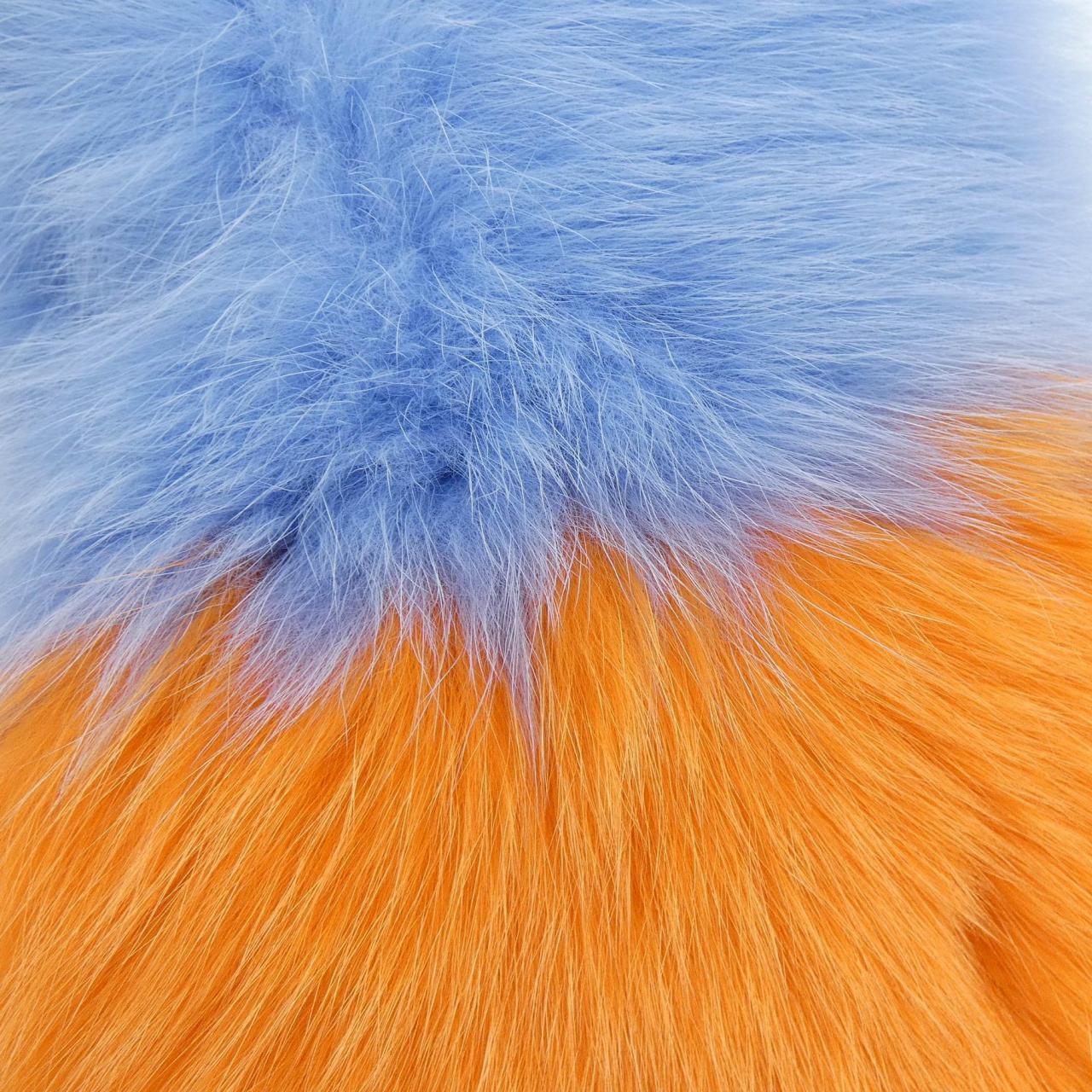 フェンディ FENDI FNG443 A1QC MUFFLER