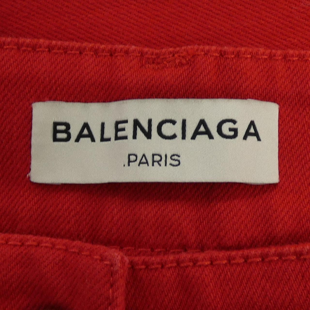 バレンシアガ BALENCIAGA 436260 パンツ