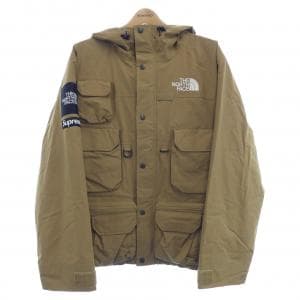 シュプリームザノースフェイス SUPREME×THE NORTH FACE NP02001I ジャケット