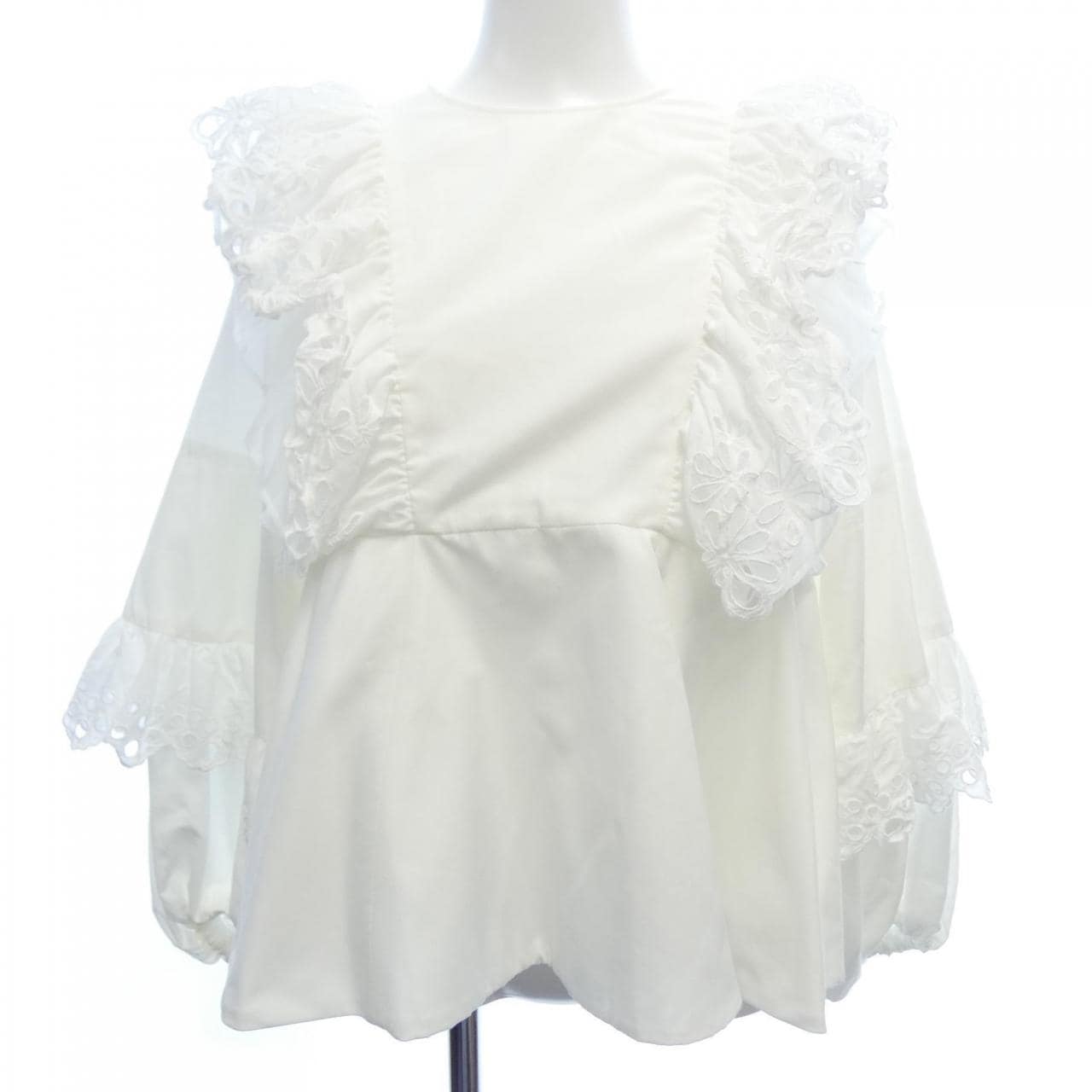 SHIROCON SC2221-003SP-2 トップス