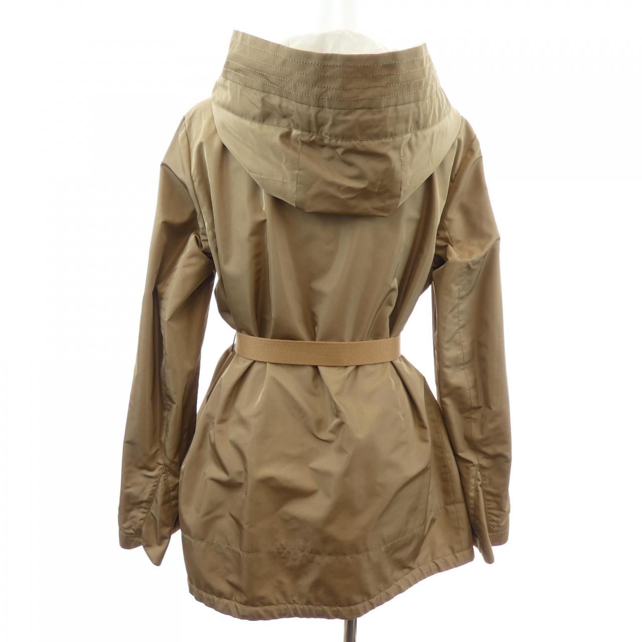 ロロピアーナ Loro Piana GREEN STORM SYSTEM FAI5117 ブルゾン