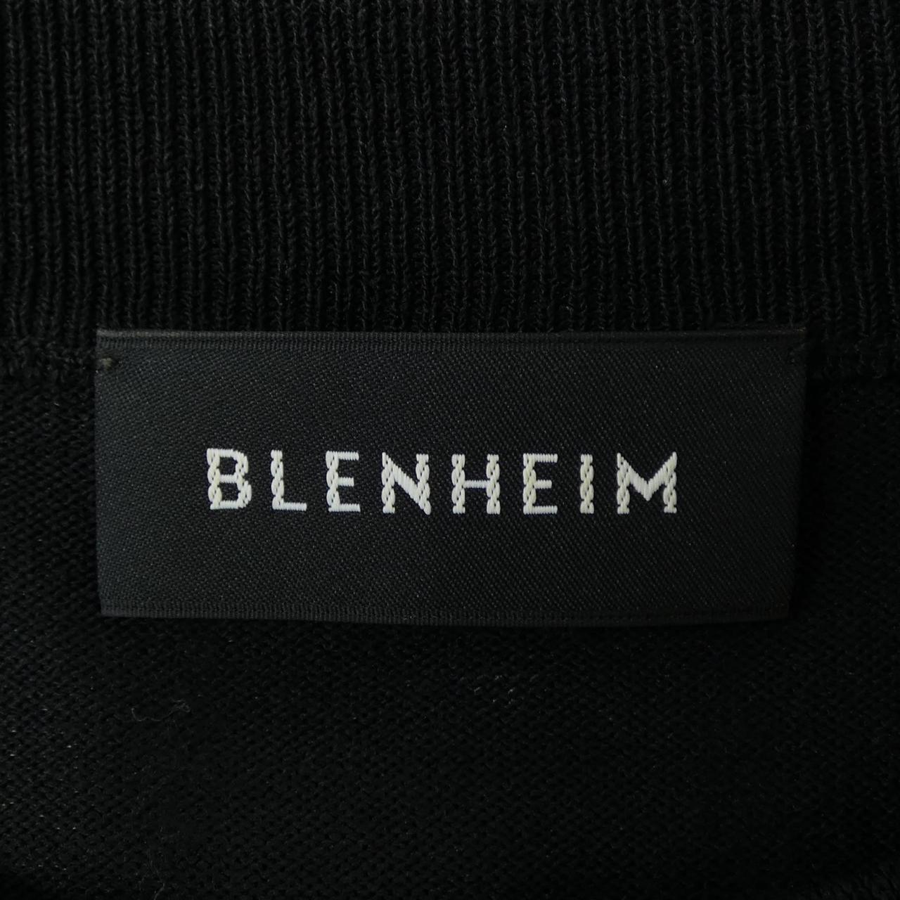 ブレンヘイム BLENHEIM カーディガン