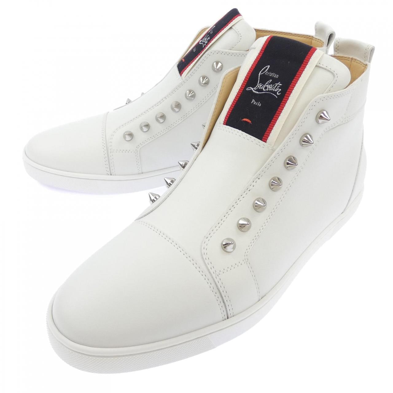 クリスチャンルブタン CHRISTIAN LOUBOUTIN スニーカー