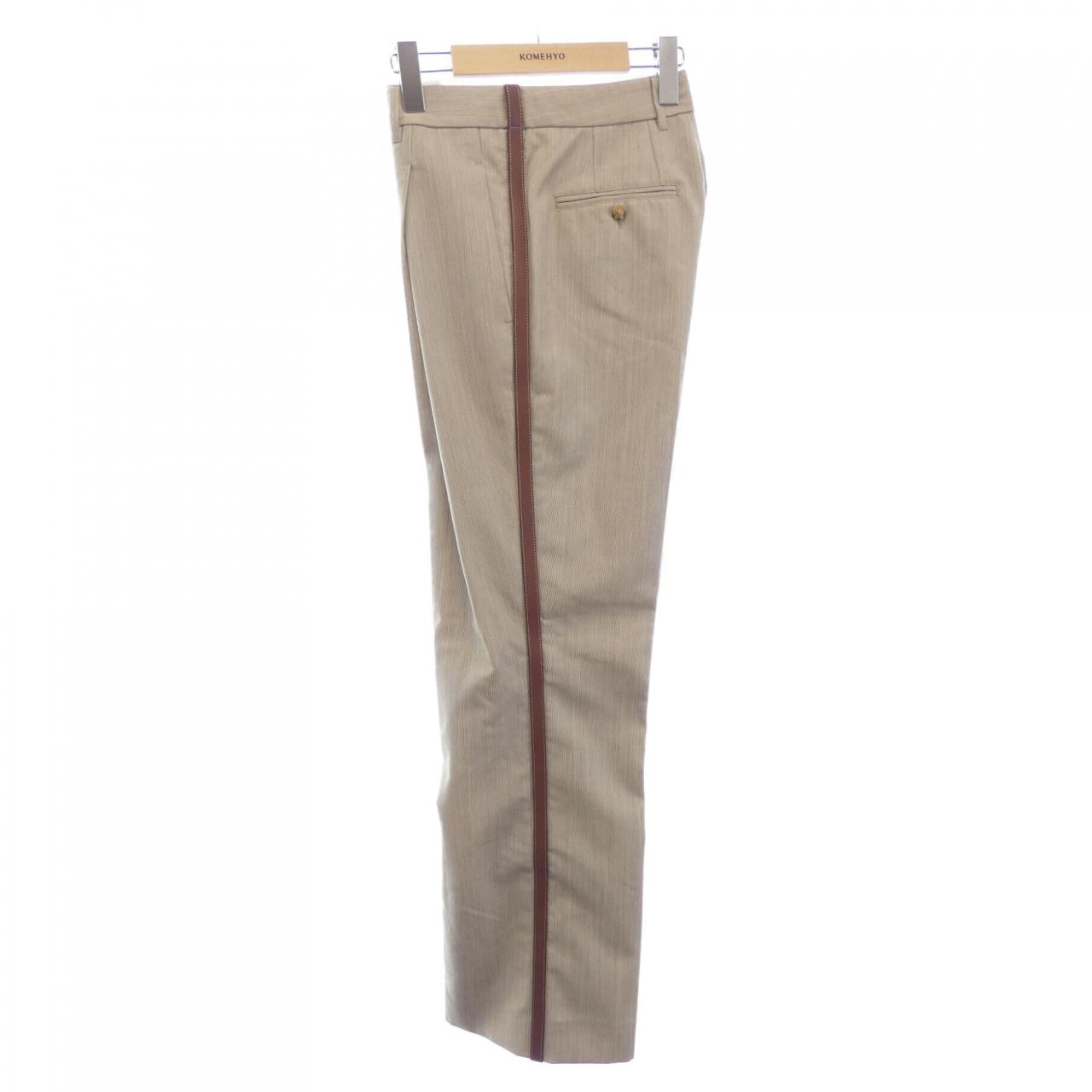 バーバリー BURBERRY 80142351 パンツ