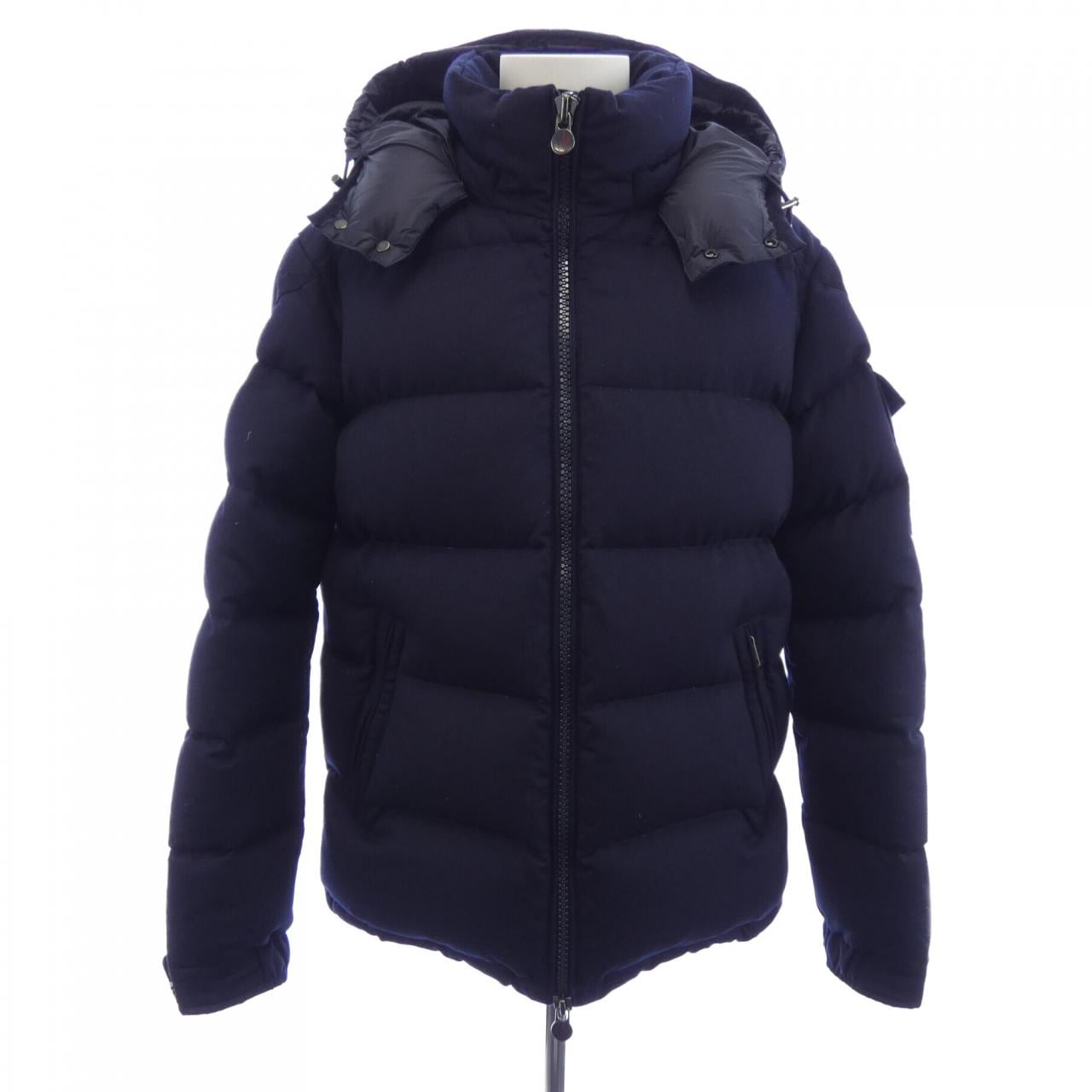 モンクレール MONCLER MONTGENEVRE ダウンジャケット