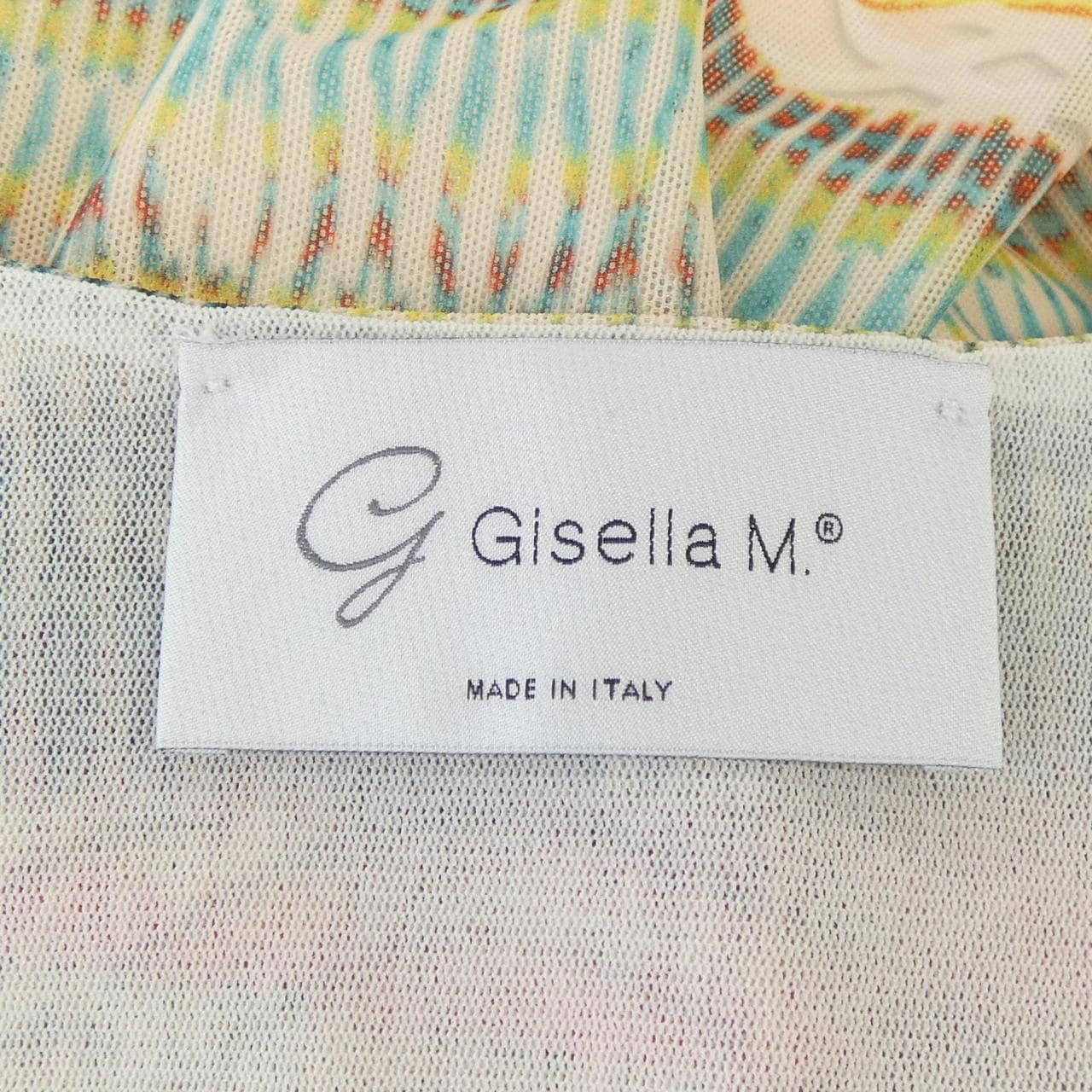 GISELLA M. アンサンブル