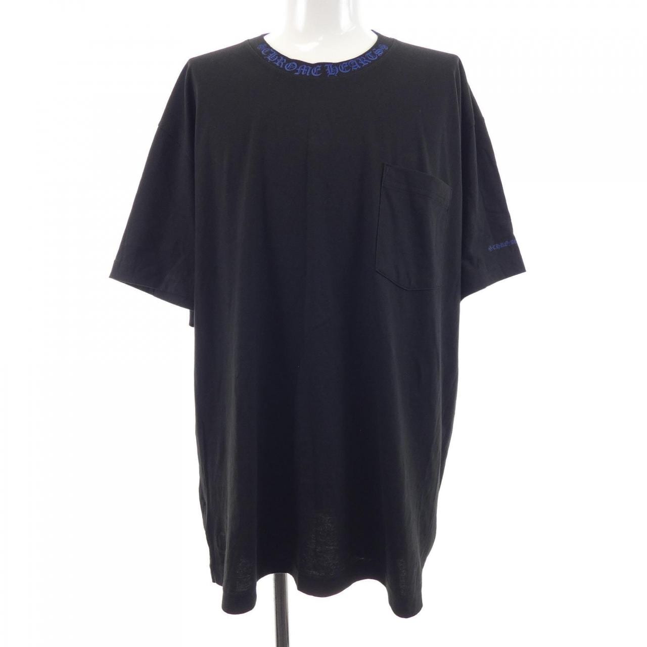 クロムハーツ CHROME HEARTS 408129111******01D Tシャツ