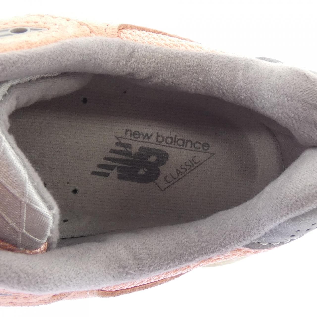ニューバランス NEW BALANCE US990WC3 スニーカー
