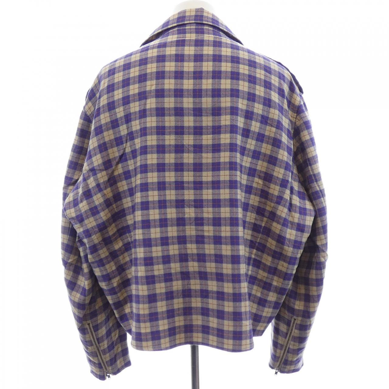 グッチ GUCCI 523404 Z525L ジャケット