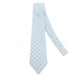 エルメス HERMES 5241 NECKTIE