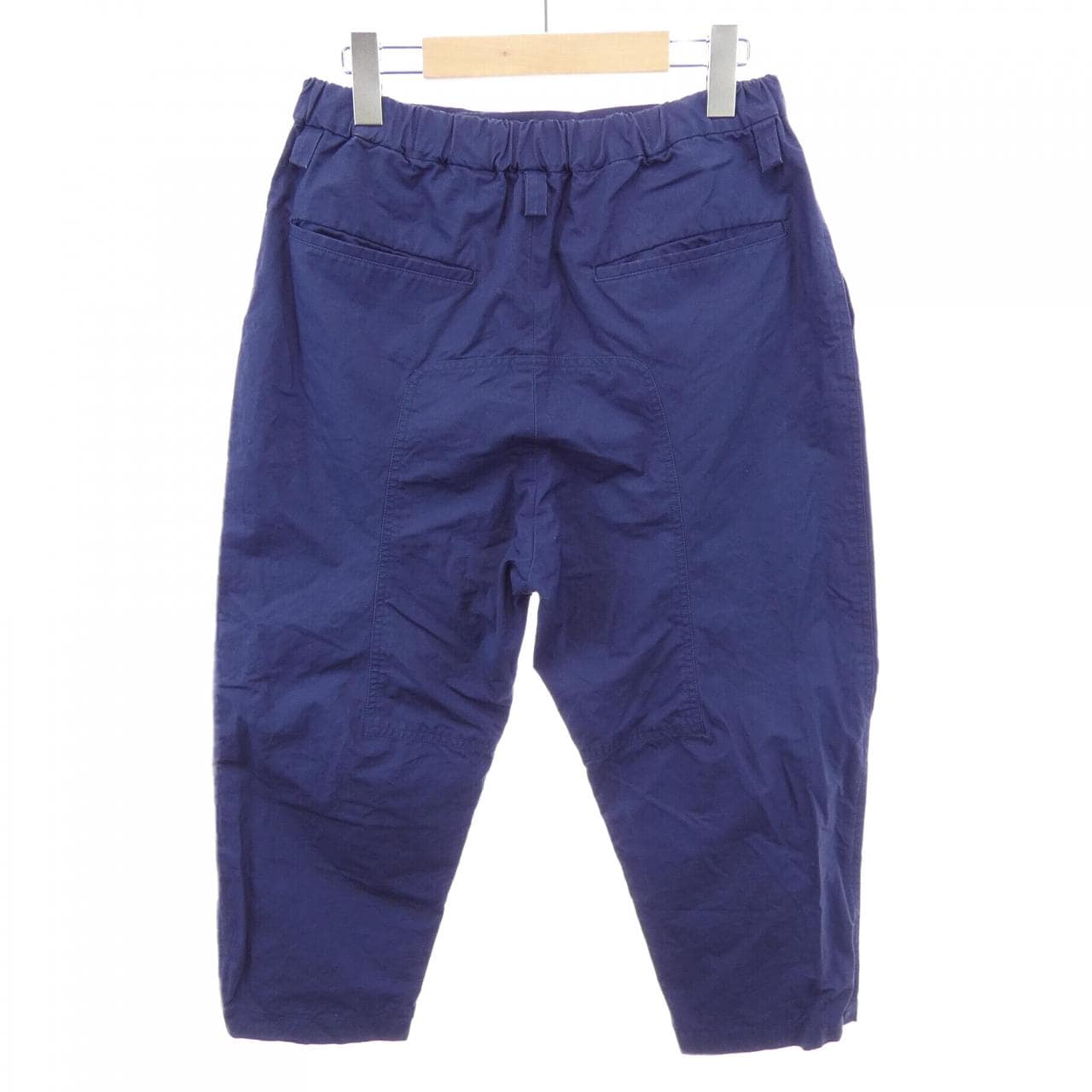 ミナペルホネン mina perhonen ts4002u rainy fountain パンツ