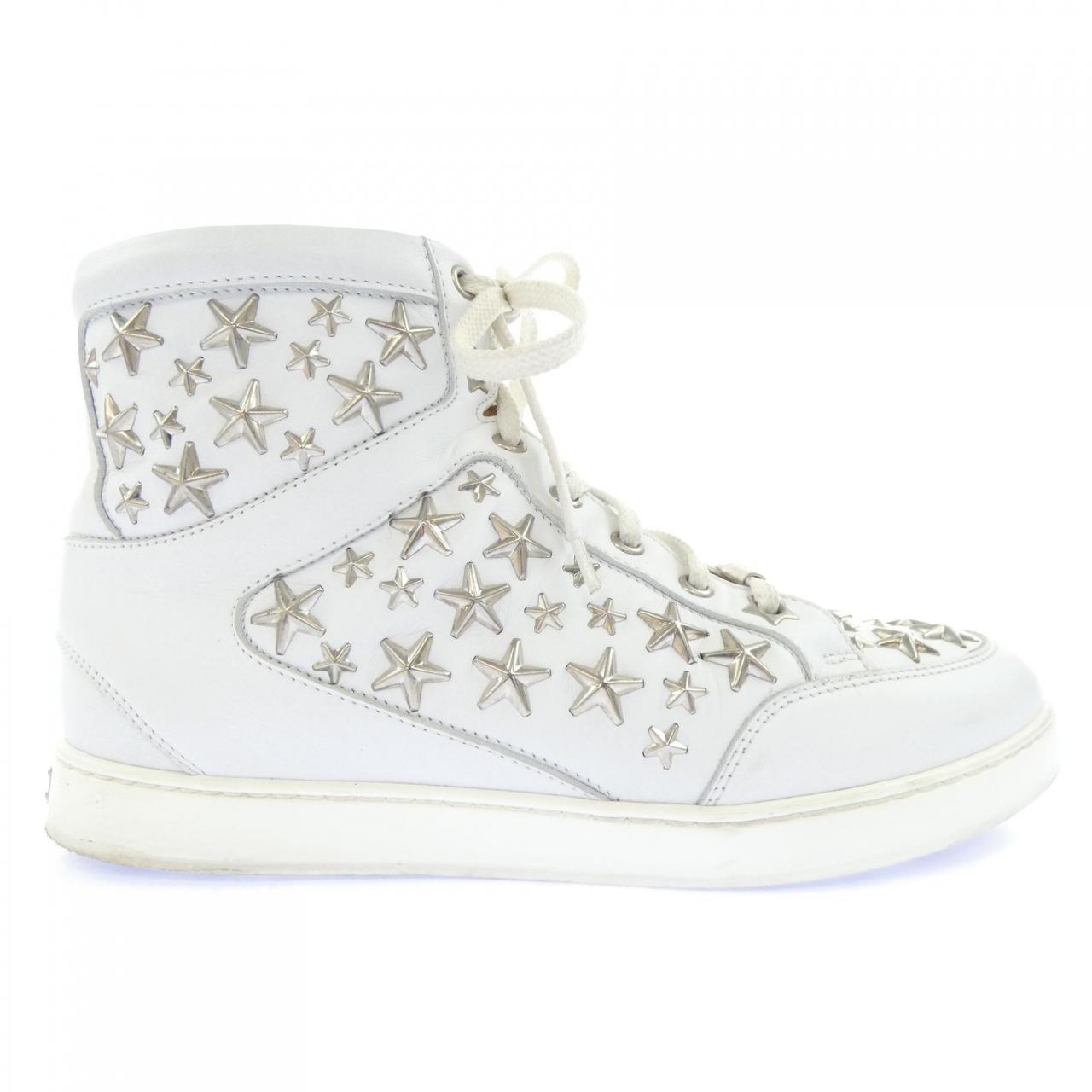 ジミーチュウ JIMMY CHOO スニーカー
