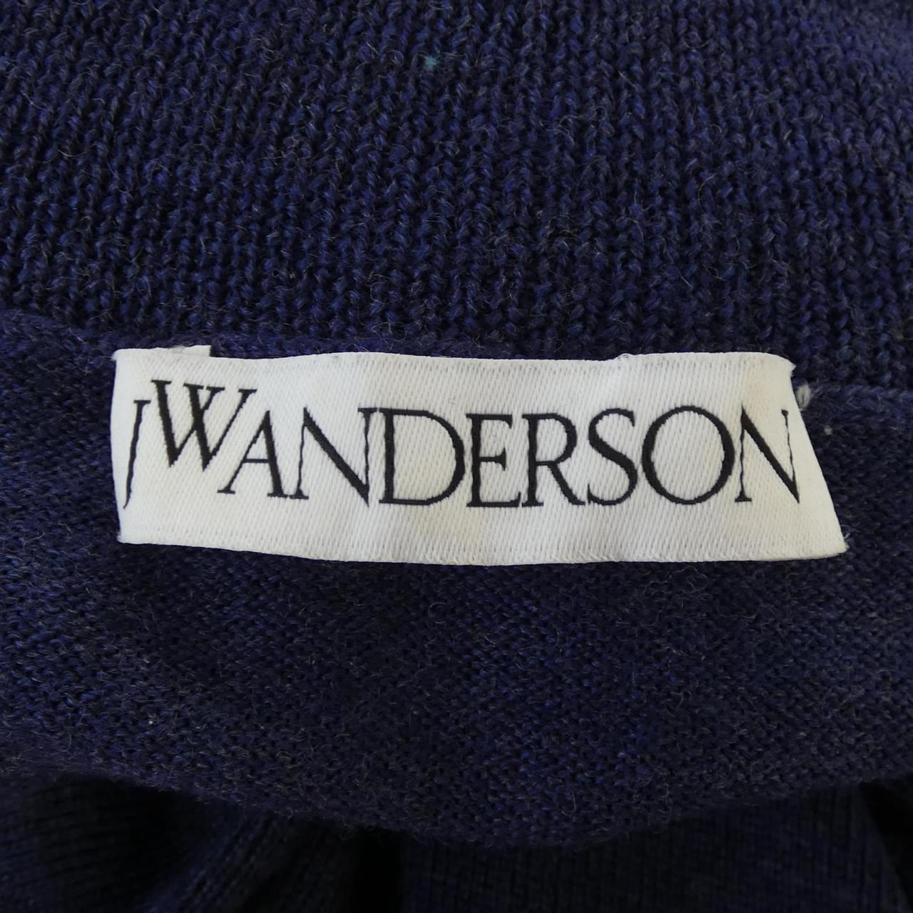 ジェイダブルアンダーソン J.W.ANDERSON ニット