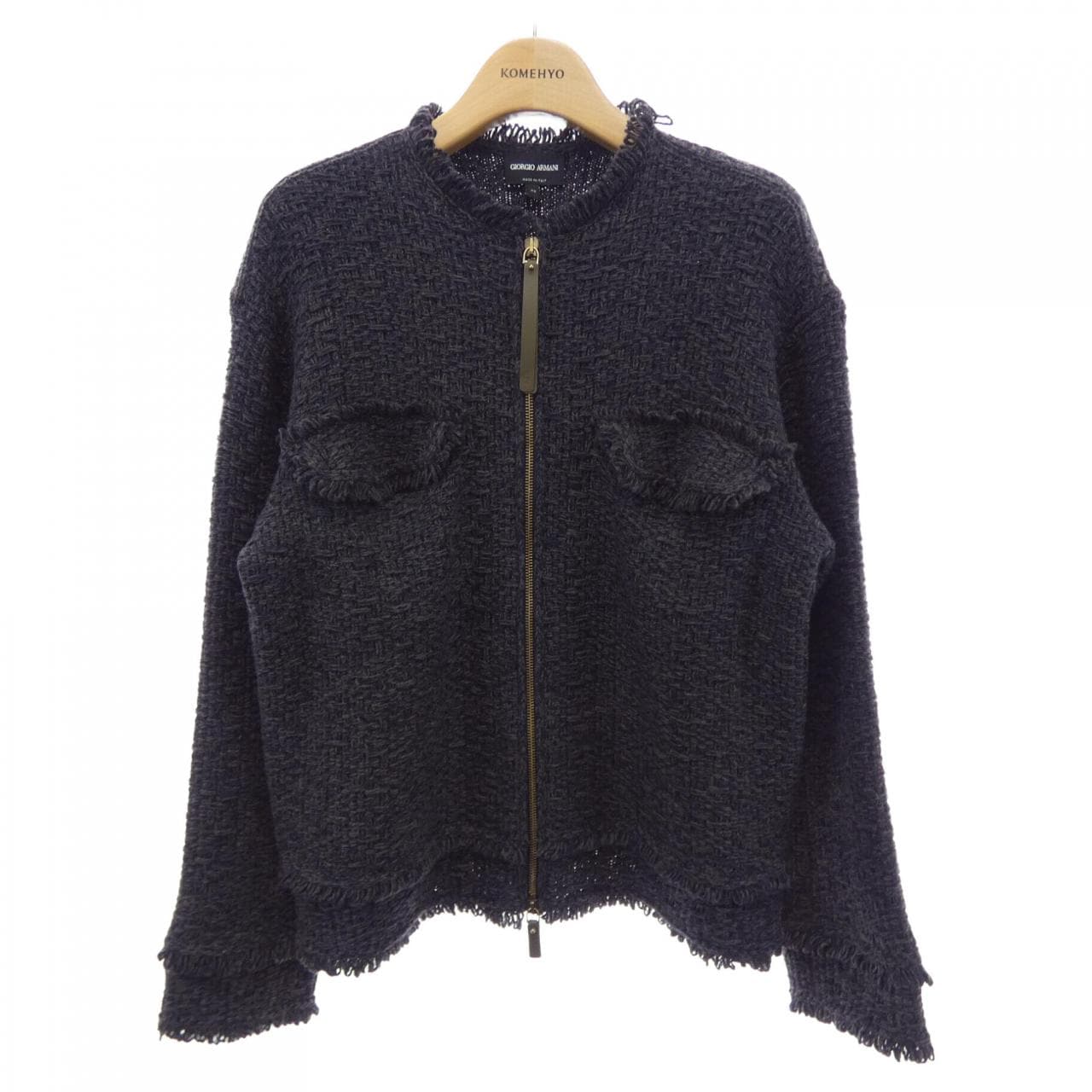 ジョルジオ アルマーニ GIORGIO ARMANI GW002245　AF20201 ジャケット