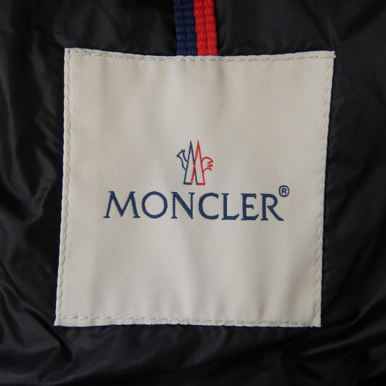 モンクレール MONCLER HERMINE ダウンコート