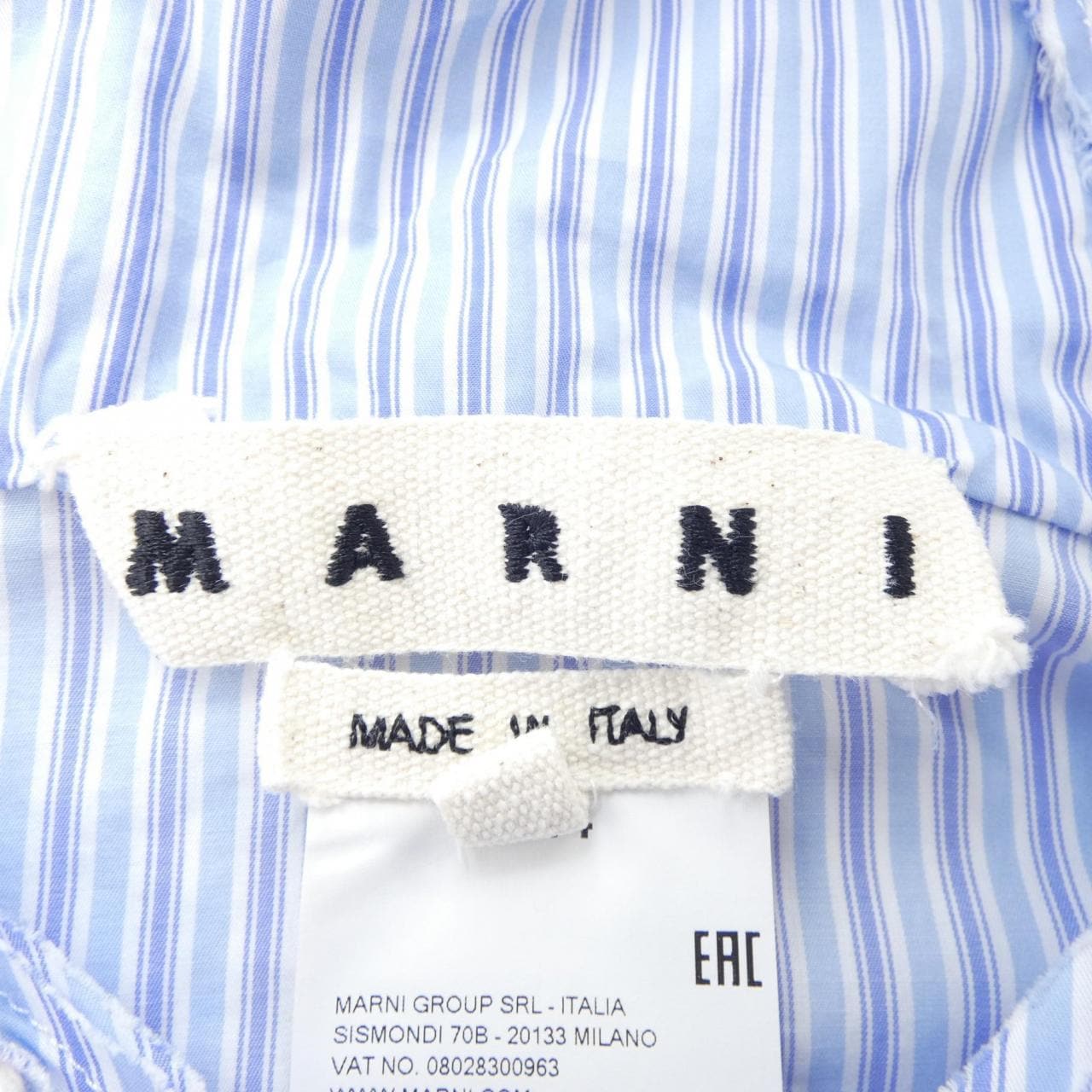 マルニ MARNI CUMU210Y0 トップス