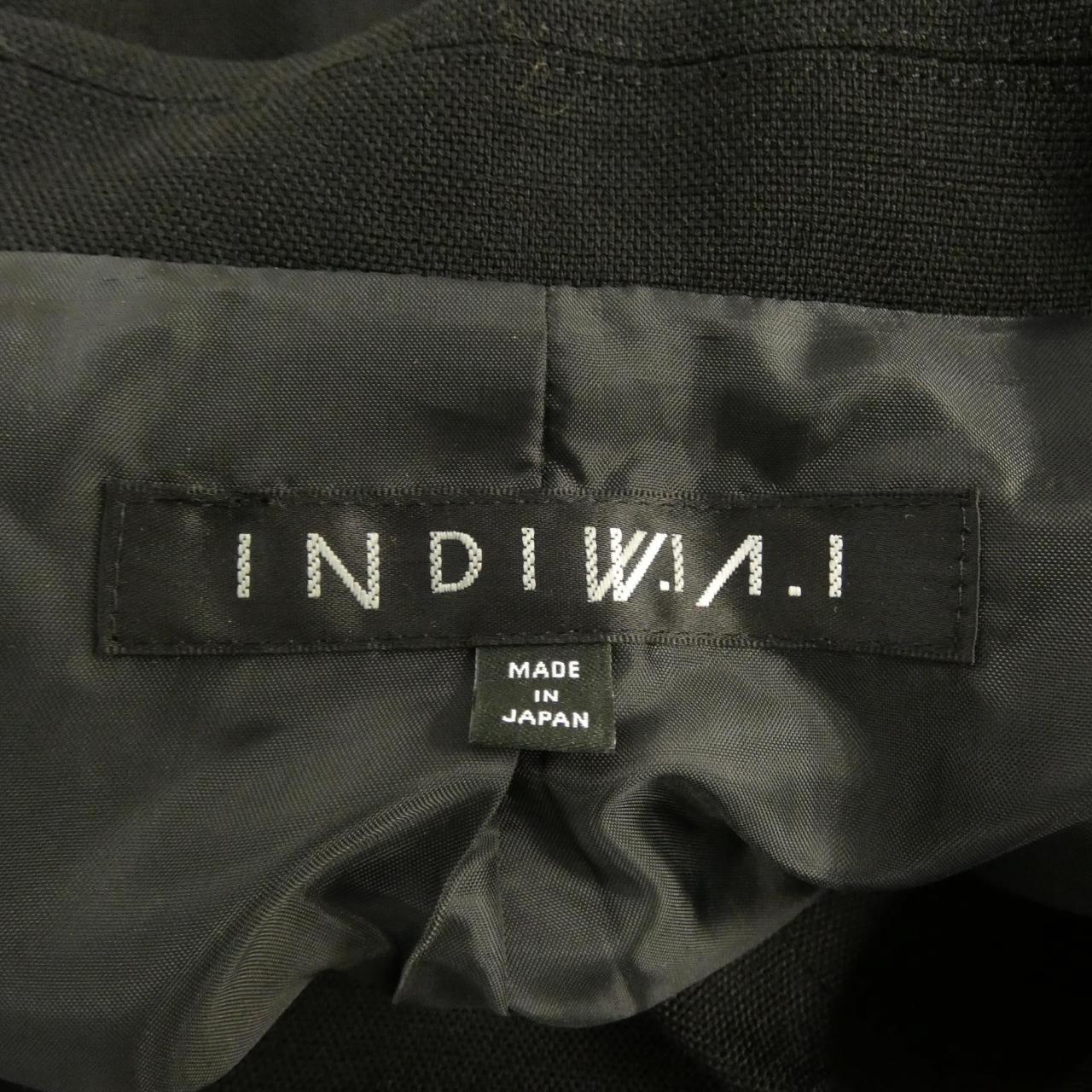 インディヴィ INDIVI ベスト