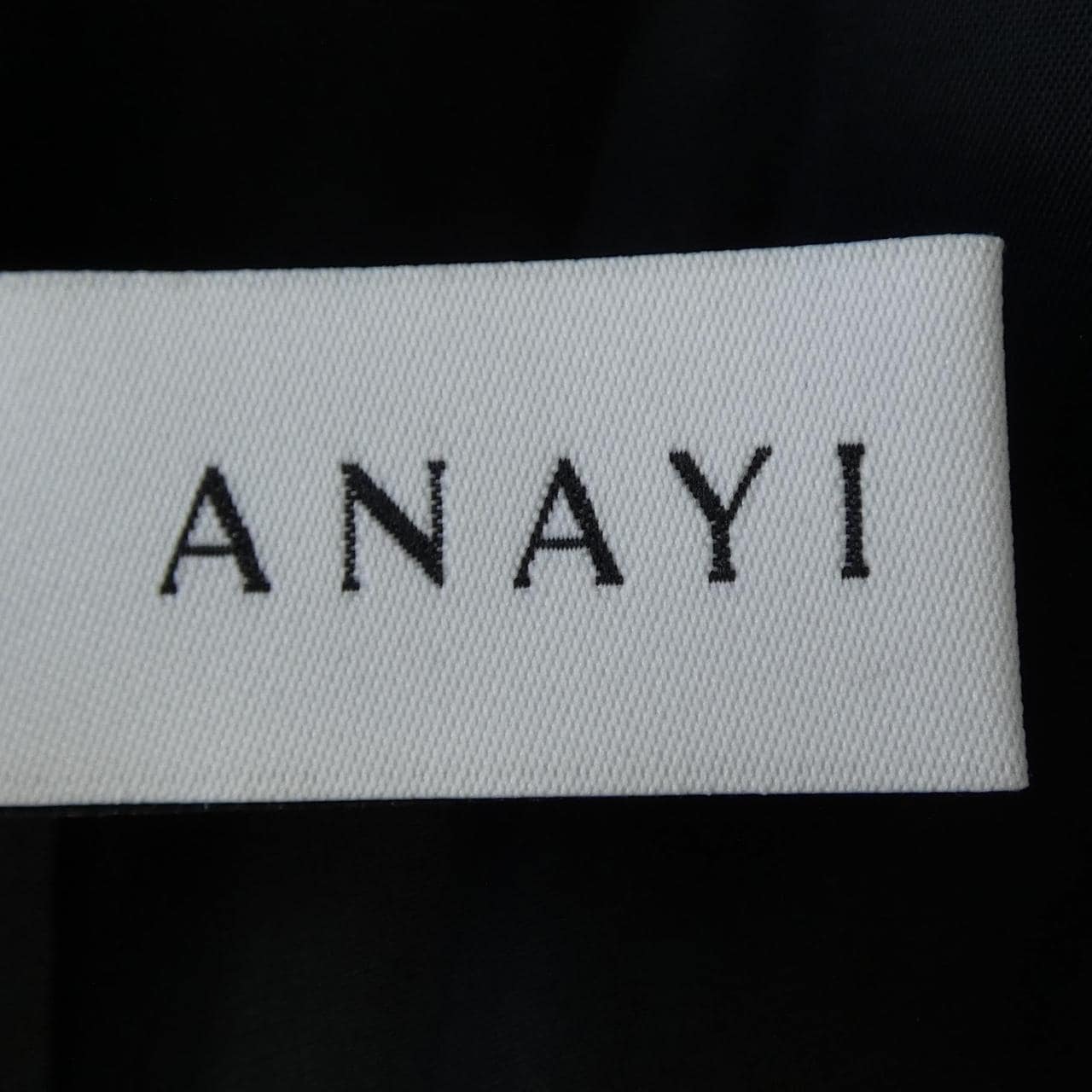 アナイ ANAYI スカート