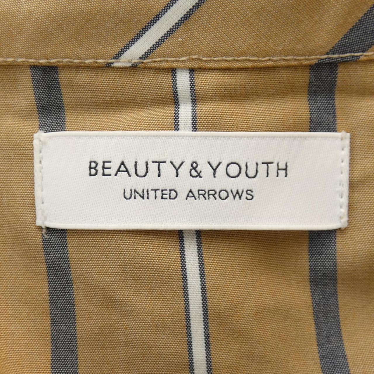 Beauty and Youth BEAUTY&YOUTH(U.A) Tops