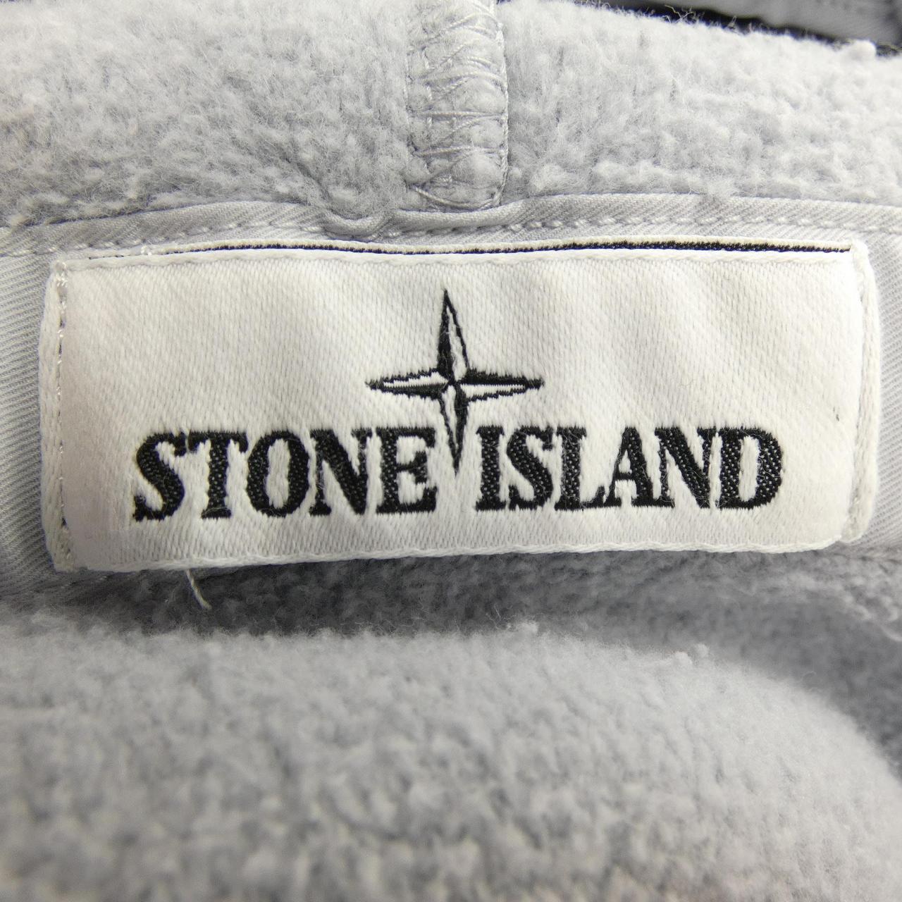 石島STONE ISLAND夾克衫