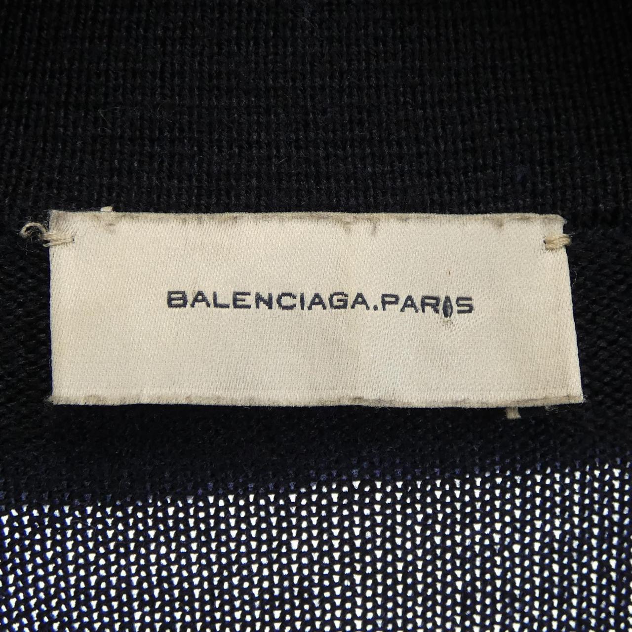 バレンシアガ BALENCIAGA カーディガン