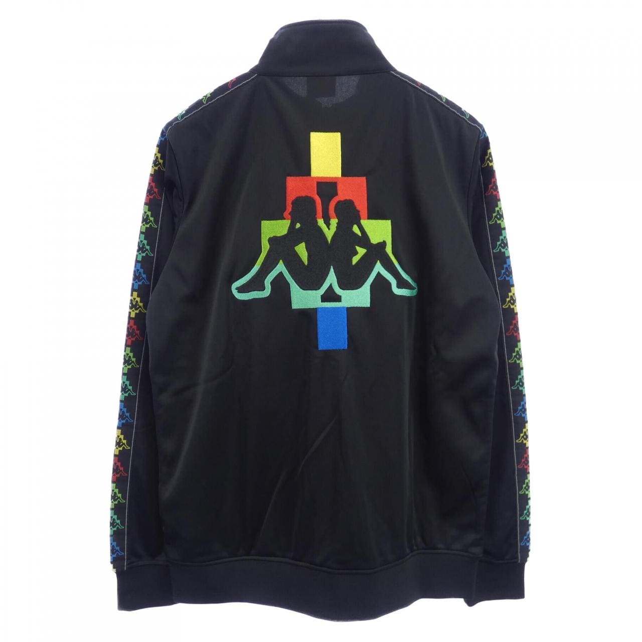 マルセロバーロン MARCELO BURLON ブルゾン