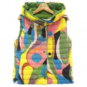 Herno down vest