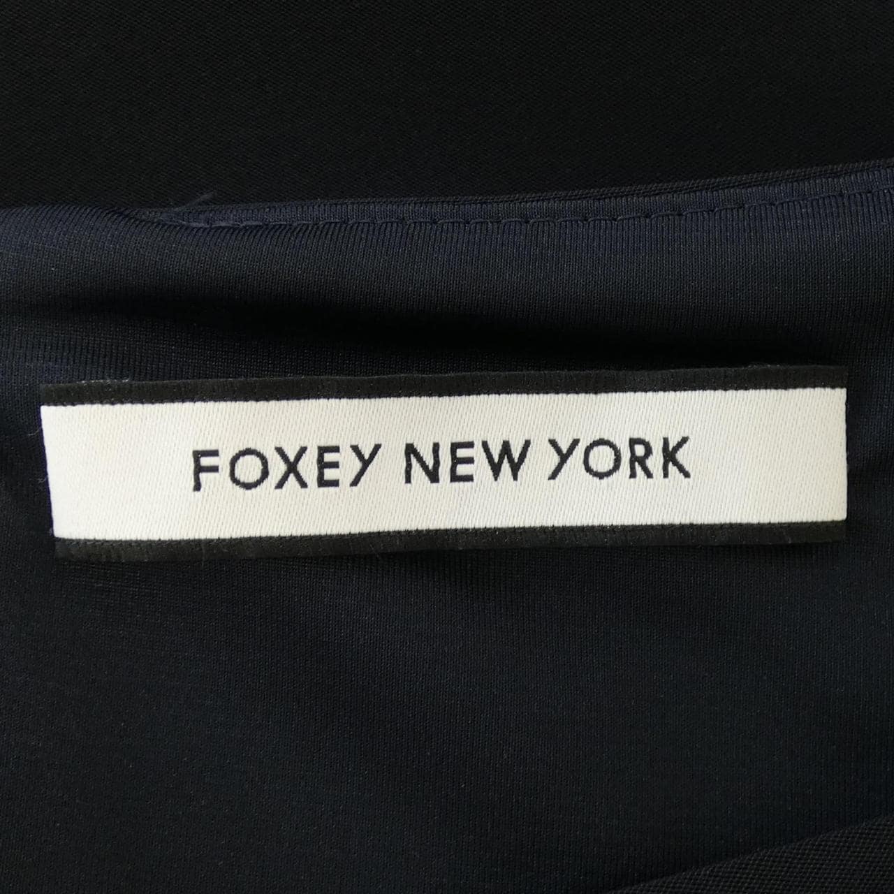 Foxy New York FOXEY NEW YORK dress