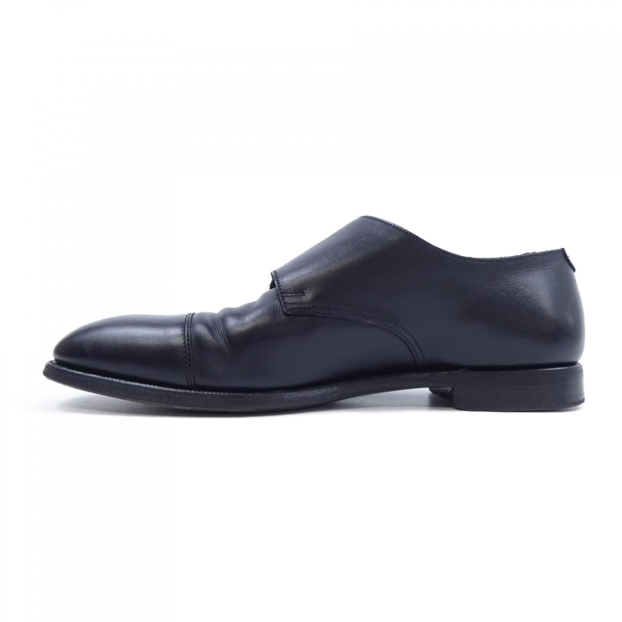 クロケットアンドジョーンズ CROCKETT&JONES シューズ