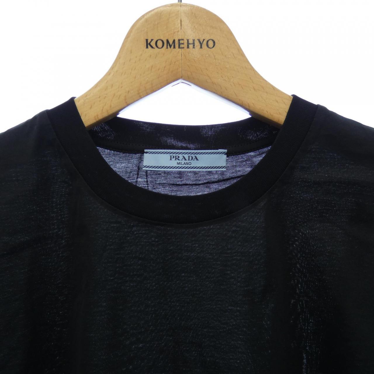 Prada PRADA T-shirt