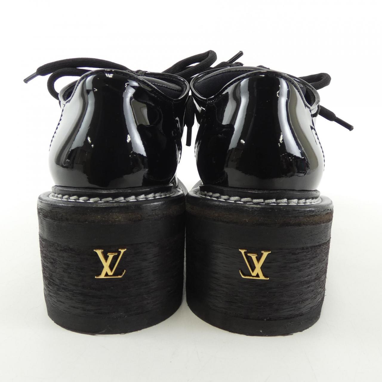 ルイヴィトン LOUIS VUITTON シューズ