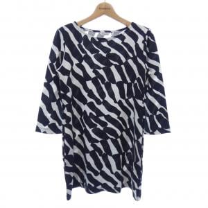 マリメッコ MARIMEKKO チュニック