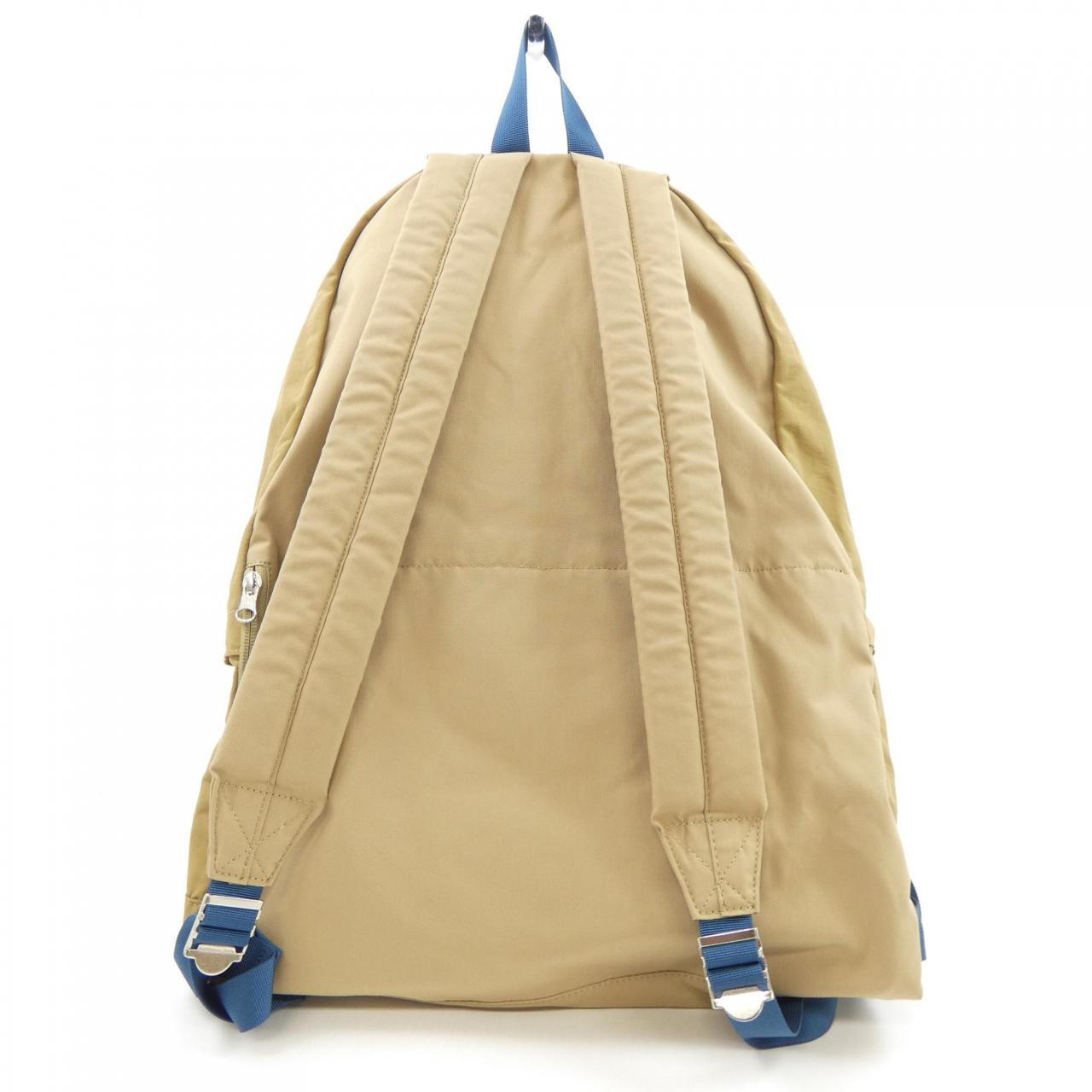 ザノースフェイス THE NORTH FACE BACKPACK