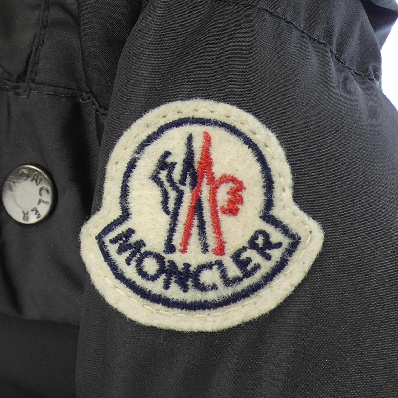 モンクレール MONCLER ダウンコート