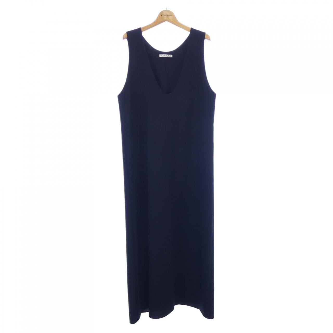 Plage One Piece