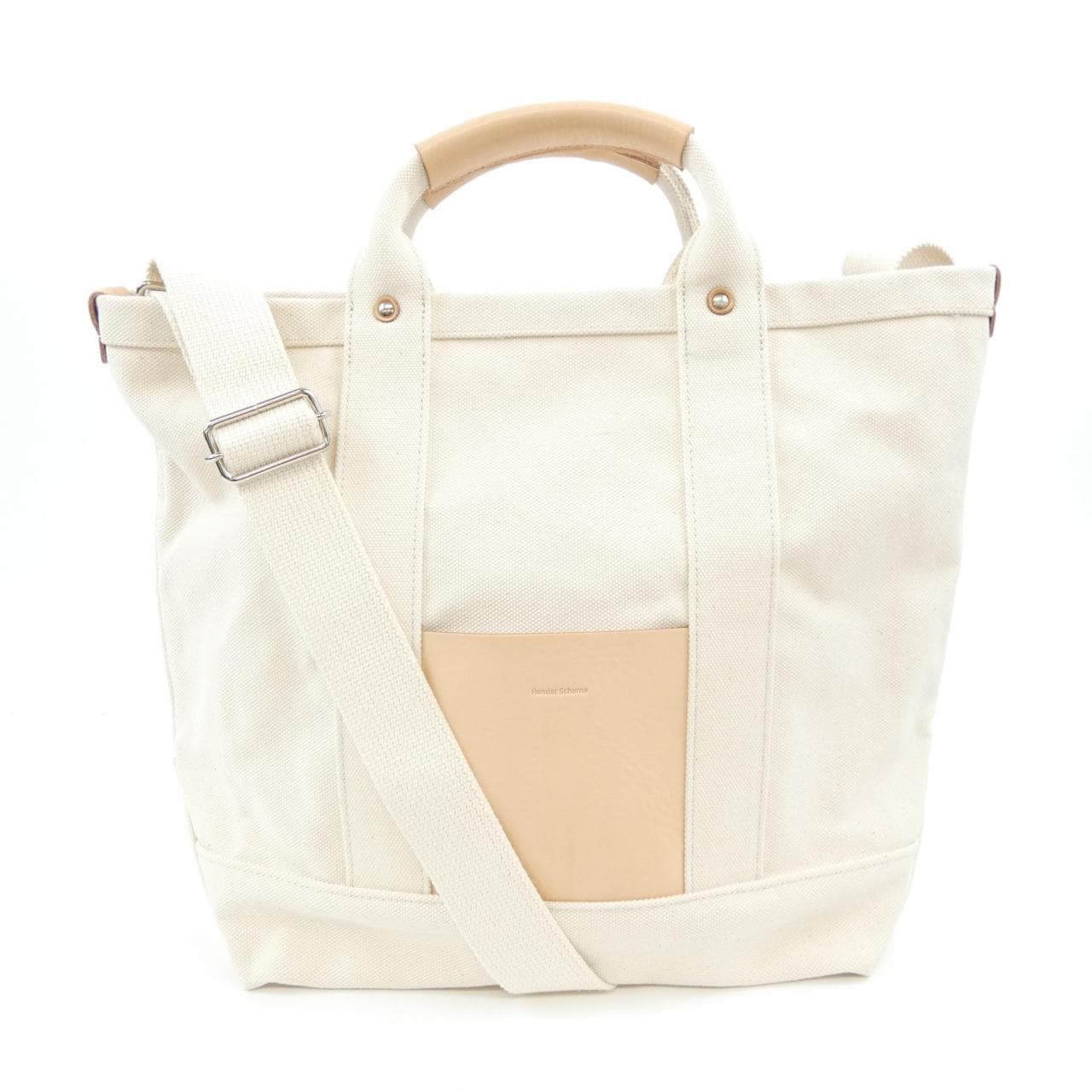 天使滑雪者HENDER SCHEME BAG