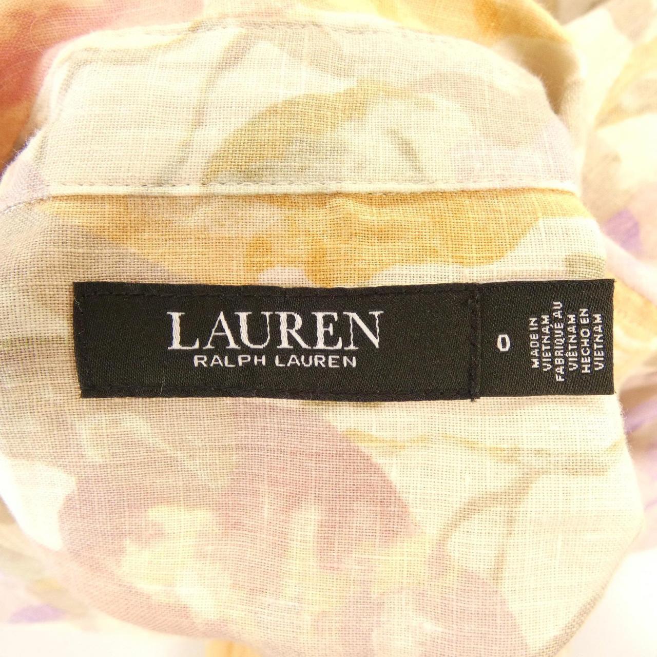 ローレンラルフローレン LAUREN RALPH LAUREN ワンピース