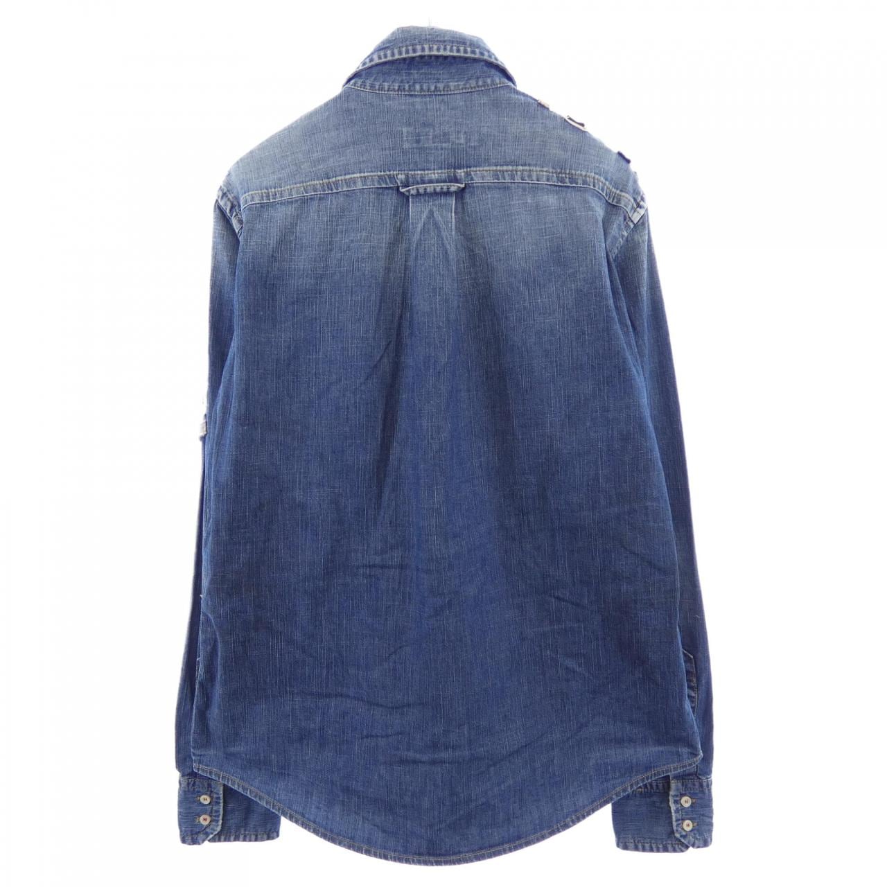 ディースクエアード DSQUARED2 シャツ