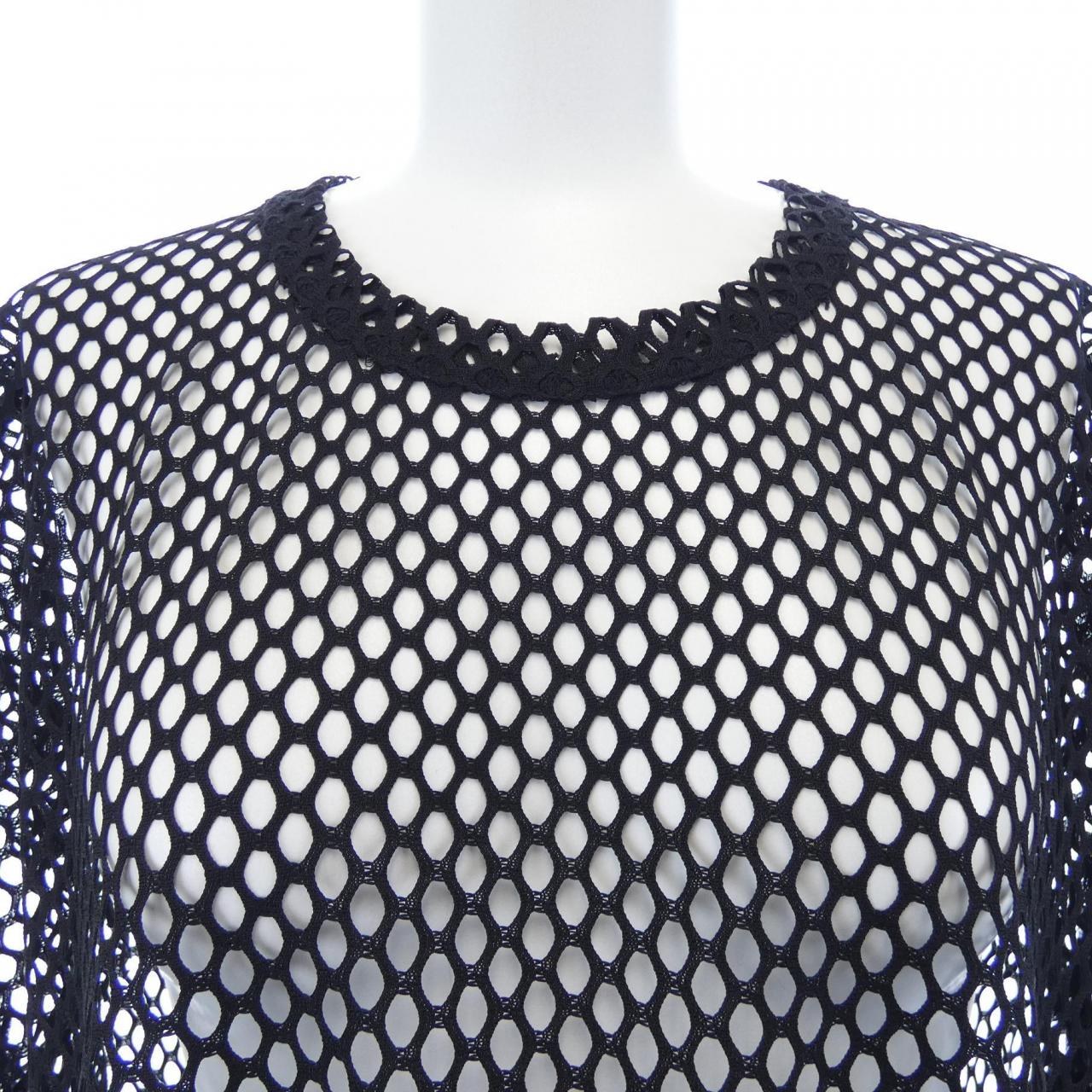 ブラックコムデギャルソン BLACK COMME des GARCONS 1O-T002 トップス