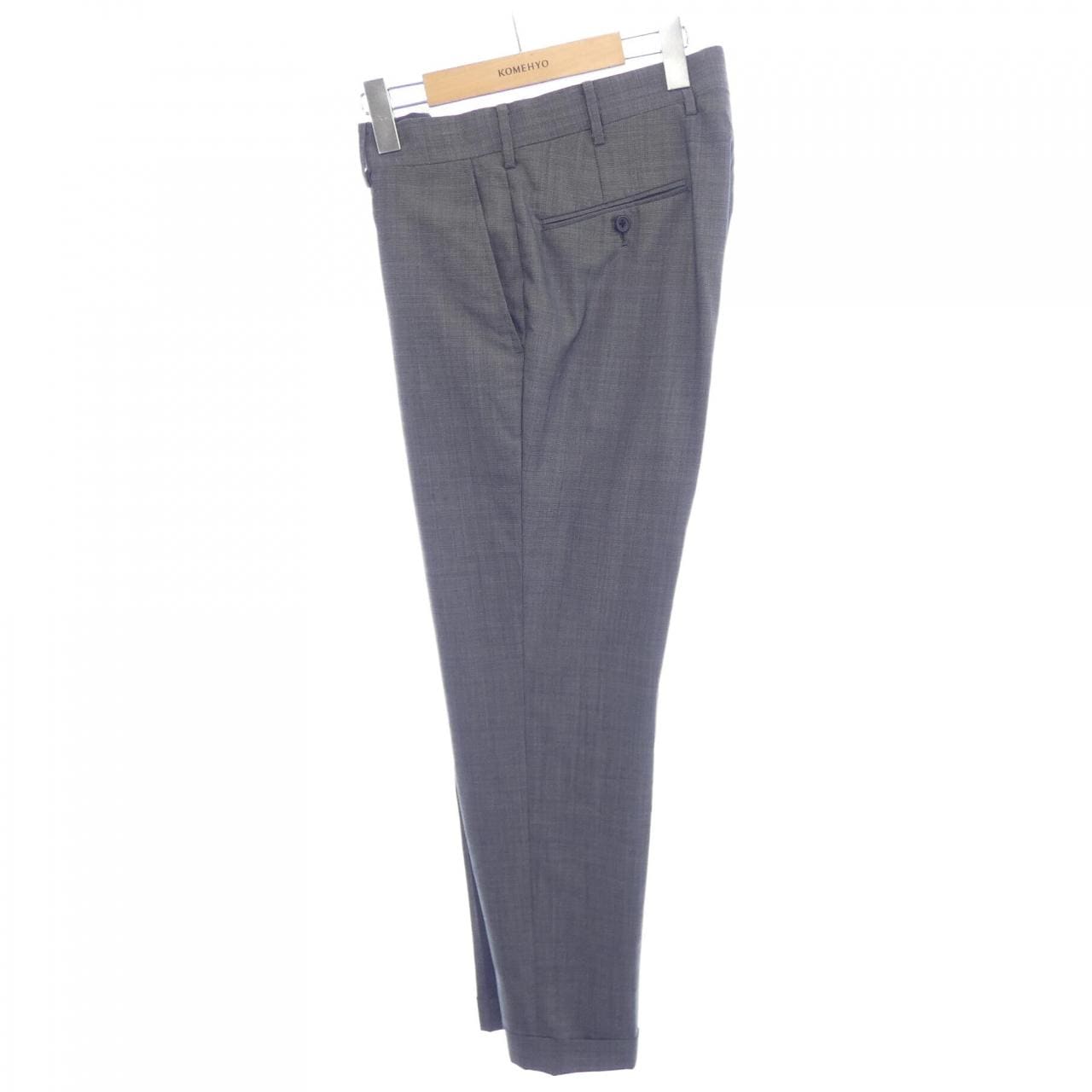 シップス SHIPS スーツ