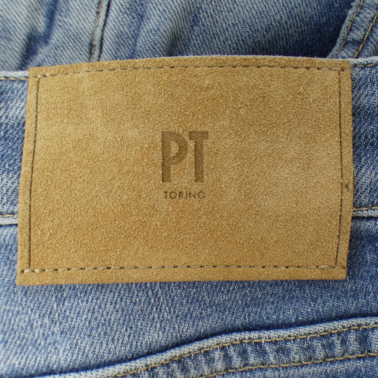 ピーティートリノ PT TORINO ジーンズ