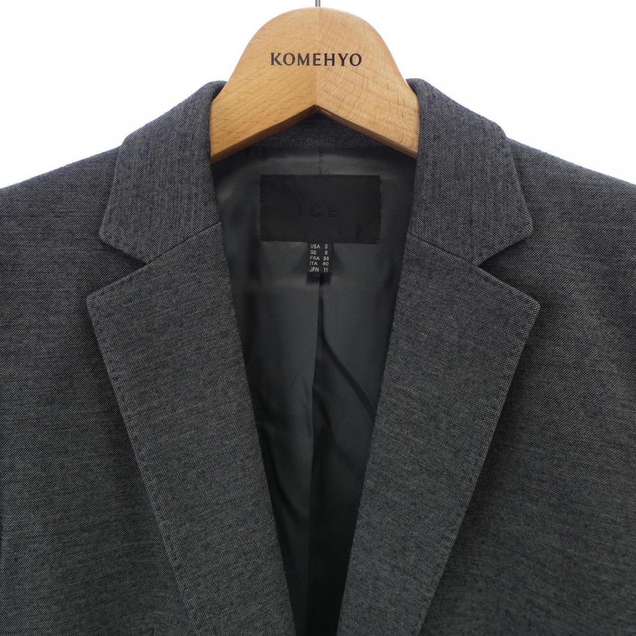 アイシービー ICB セットアップ