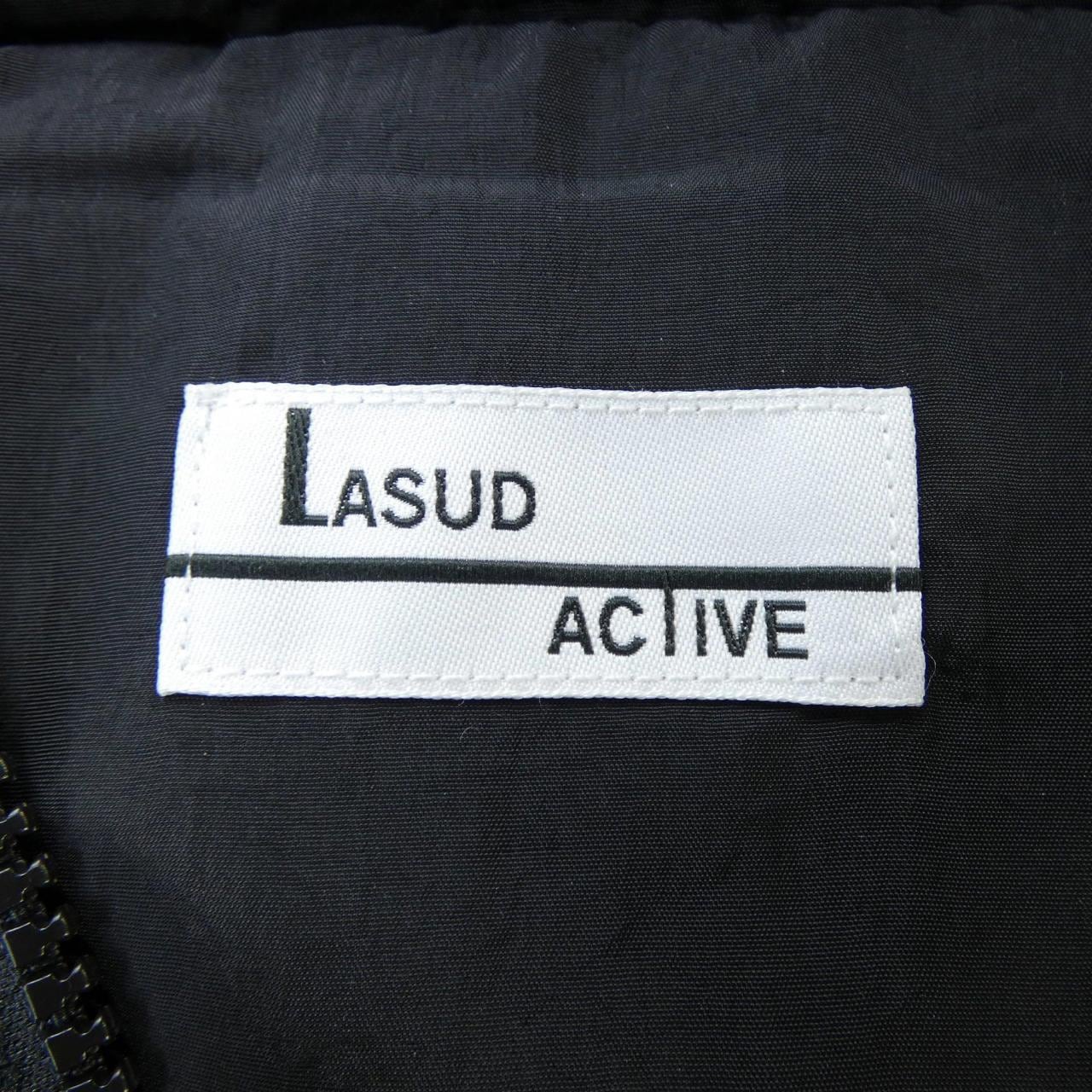 ラシュッド LA SUD ベスト