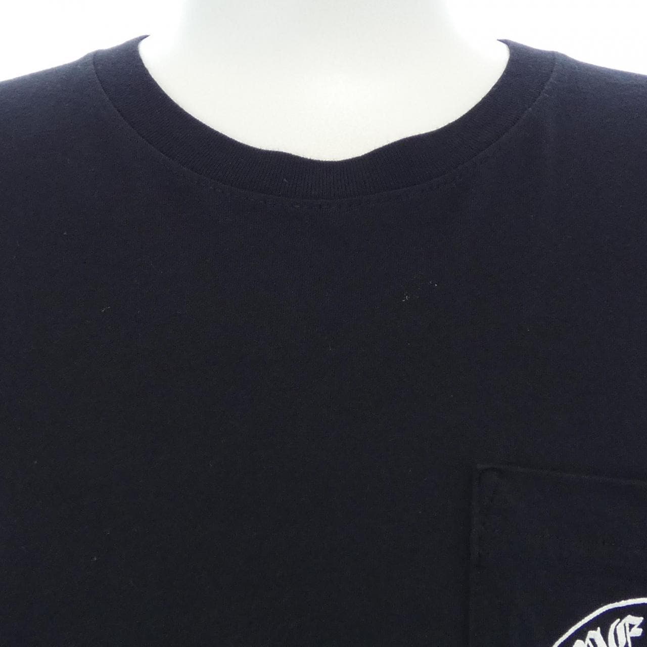 クロムハーツ CHROME HEARTS ホースシュー HORSE SHOE FACK YOU 2212-304-0051 Tシャツ