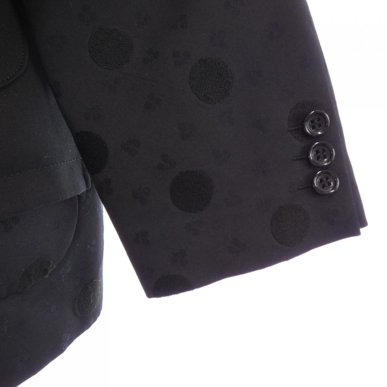 トリココムデギャルソン tricot COMME des GARCONS TD-J004 ジャケット